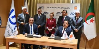 Dessalement, innovation et souveraineté hydrique: Sonatrach scelle trois partenariats stratégiques pour accélérer la sécurité hydrique