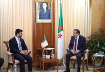Énergie et investissements: Sonatrach et SEEPCO ciblent de nouveaux projets en Afrique
