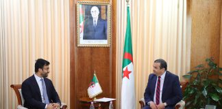 Énergie et investissements: Sonatrach et SEEPCO ciblent de nouveaux projets en Afrique