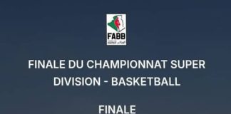 Basket / Super Division (messieurs) – Finale des Play-offs: Le NB Staouéli et le WO Boufarik pour un duel au sommet à la Coupole