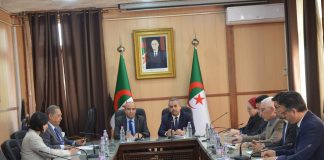Transmission identitaire: Des classes d’été pour reconnecter les enfants de la diaspora à l’Algérie
