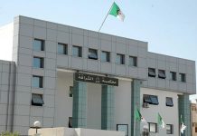Alger: Deux individus condamnés à 4 ans de prison ferme pour fraude à l’examen du baccalauréat