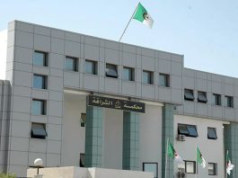 Alger: Deux individus condamnés à 4 ans de prison ferme pour fraude à l’examen du baccalauréat