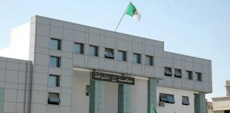 Alger: Deux individus condamnés à 4 ans de prison ferme pour fraude à l’examen du baccalauréat