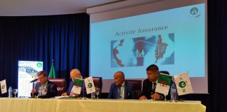 Assurance agricole: La CNMA clôture 2025 avec près de 2 milliards DA de bénéfices