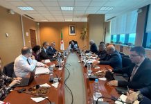 Commerce: Mme Abdellatif reçoit une délégation du FMI
