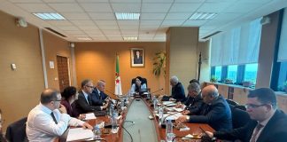 Commerce: Mme Abdellatif reçoit une délégation du FMI