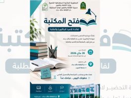 Constantine: Ouverture des bibliothèques de la Maison de la culture Malek-Haddad pour les candidats au Bac