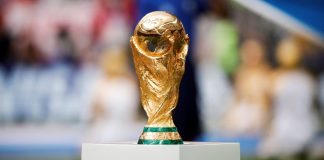 Foot: la Coupe du monde 2026 bat un record historique d’affluence quotidienne (FIFA)