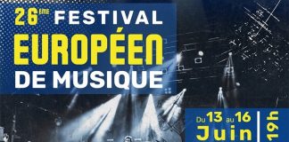 Le 26e Festival européen de musique s’ouvre à Alger