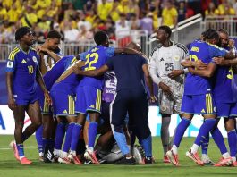 Mondial-2026: Curaçao marque un premier point historique
