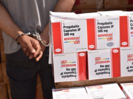 Mostaganem: Démantèlement d’un réseau spécialisé dans le trafic de drogues et de substances psychotropes