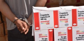 Mostaganem: Démantèlement d’un réseau spécialisé dans le trafic de drogues et de substances psychotropes