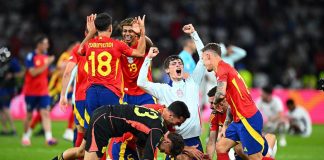 Mondial-2026: L’Espagne qualifiée pour les 16es en éliminant l’Uruguay