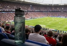 Mondial-2026: La Fifa autorise les supporters à apporter une bouteille d’eau dans les stades