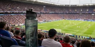 Mondial-2026: La Fifa autorise les supporters à apporter une bouteille d’eau dans les stades