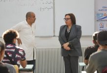 Insertion professionnelle et métiers en tension: Plus de 114.000 jeunes orientés vers les métiers porteurs avec le programme « Sanâa »