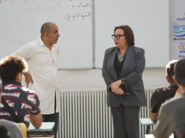 Insertion professionnelle et métiers en tension: Plus de 114.000 jeunes orientés vers les métiers porteurs avec le programme « Sanâa »