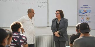 Insertion professionnelle et métiers en tension: Plus de 114.000 jeunes orientés vers les métiers porteurs avec le programme « Sanâa »