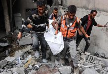 Agression contre Ghaza: Au moins 11 martyrs dans des frappes sionistes