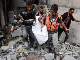 Agression contre Ghaza: Au moins 11 martyrs dans des frappes sionistes