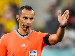 Mondial 2026: L’Algérien Mustapha Ghorbal dirigera la rencontre Turquie – Etats-Unis