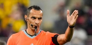 Mondial 2026: L’Algérien Mustapha Ghorbal dirigera la rencontre Turquie – Etats-Unis