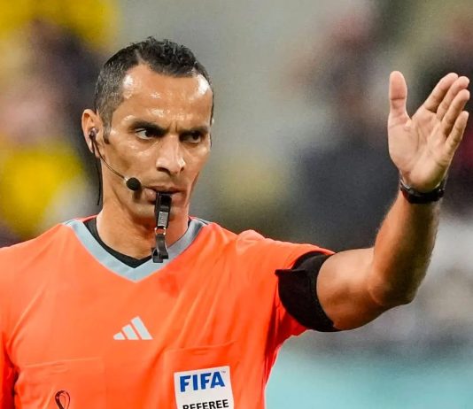 Mondial 2026: L’Algérien Mustapha Ghorbal dirigera la rencontre Turquie – Etats-Unis