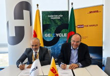 Transition écologique et logistique durable: Holcim et DHL misent sur la valorisation des déchets