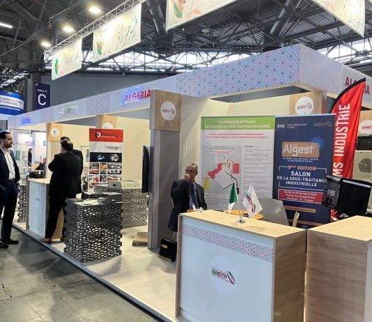 Industrie automobile: Les constructeurs mondiaux prospectent à Oran