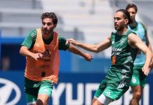 Mondial-2026: Les « Verts » poursuivent leur préparation avec sérieux et application