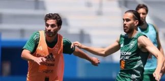 Mondial-2026: Les « Verts » poursuivent leur préparation avec sérieux et application