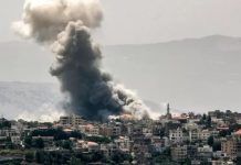 Au moins 8 martyrs dans des frappes sionistes à travers le sud du Liban