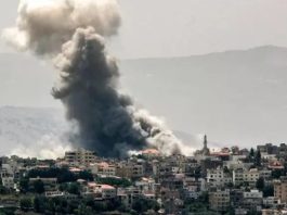 Au moins 8 martyrs dans des frappes sionistes à travers le sud du Liban