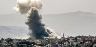 Au moins 8 martyrs dans des frappes sionistes à travers le sud du Liban