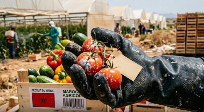 maroc