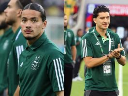 “Mazadona”, “Hadj Messi”: Pourquoi l’Algérie compare ses pépites à Maradona et Messi