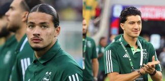 “Mazadona”, “Hadj Messi”: Pourquoi l’Algérie compare ses pépites à Maradona et Messi