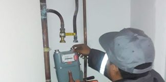 Médéa: Projet de raccordement au gaz de près de 900 foyers à Tablat