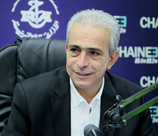 Valorisation des ressources minières: Huawei et l’Algérie étudient des projets pilotes de mines intelligentes