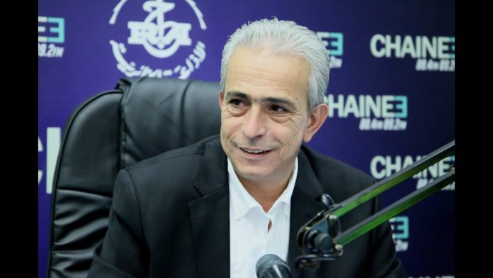 mourad hanifi