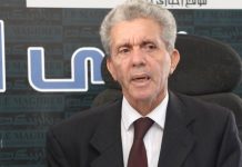 Législatives du 2 juillet: Rachid Lourari : «Une campagne encore discrète avant la montée en puissance finale»