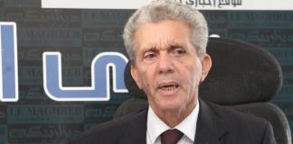 Législatives du 2 juillet: Rachid Lourari : «Une campagne encore discrète avant la montée en puissance finale»