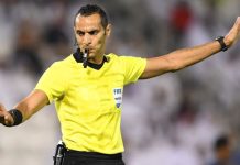 Mondial-2026 (16e de finale): Deux arbitres algériens désignés pour la rencontre Mexique-Equateur