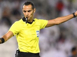 Mondial-2026 (16e de finale): Deux arbitres algériens désignés pour la rencontre Mexique-Equateur