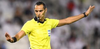 Mondial-2026 (16e de finale): Deux arbitres algériens désignés pour la rencontre Mexique-Equateur