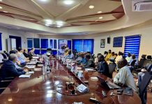 Coopération énergétique algéro-nigérienne: Naftal explore de nouvelles opportunités d’investissement au Niger