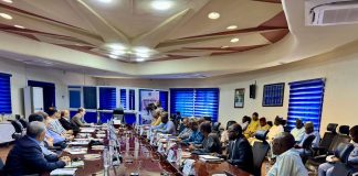 Coopération énergétique algéro-nigérienne: Naftal explore de nouvelles opportunités d’investissement au Niger