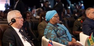 Justice historique et réparations en Afrique: L’Algérie plaide pour la criminalisation de l’esclavage et du colonialisme