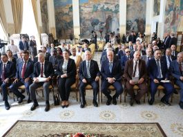 Huit nouveaux groupes d’amitié parlementaire installés: Nasri appelle à bâtir un bloc arabo-africain influent